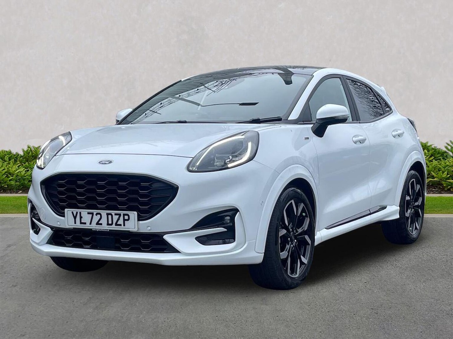 Used Ford Puma 2023 for sale - 78194309: Photo 22