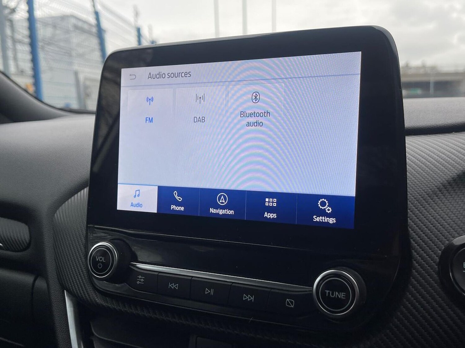 Used Ford Puma 2023 for sale - 78194309: Photo 24