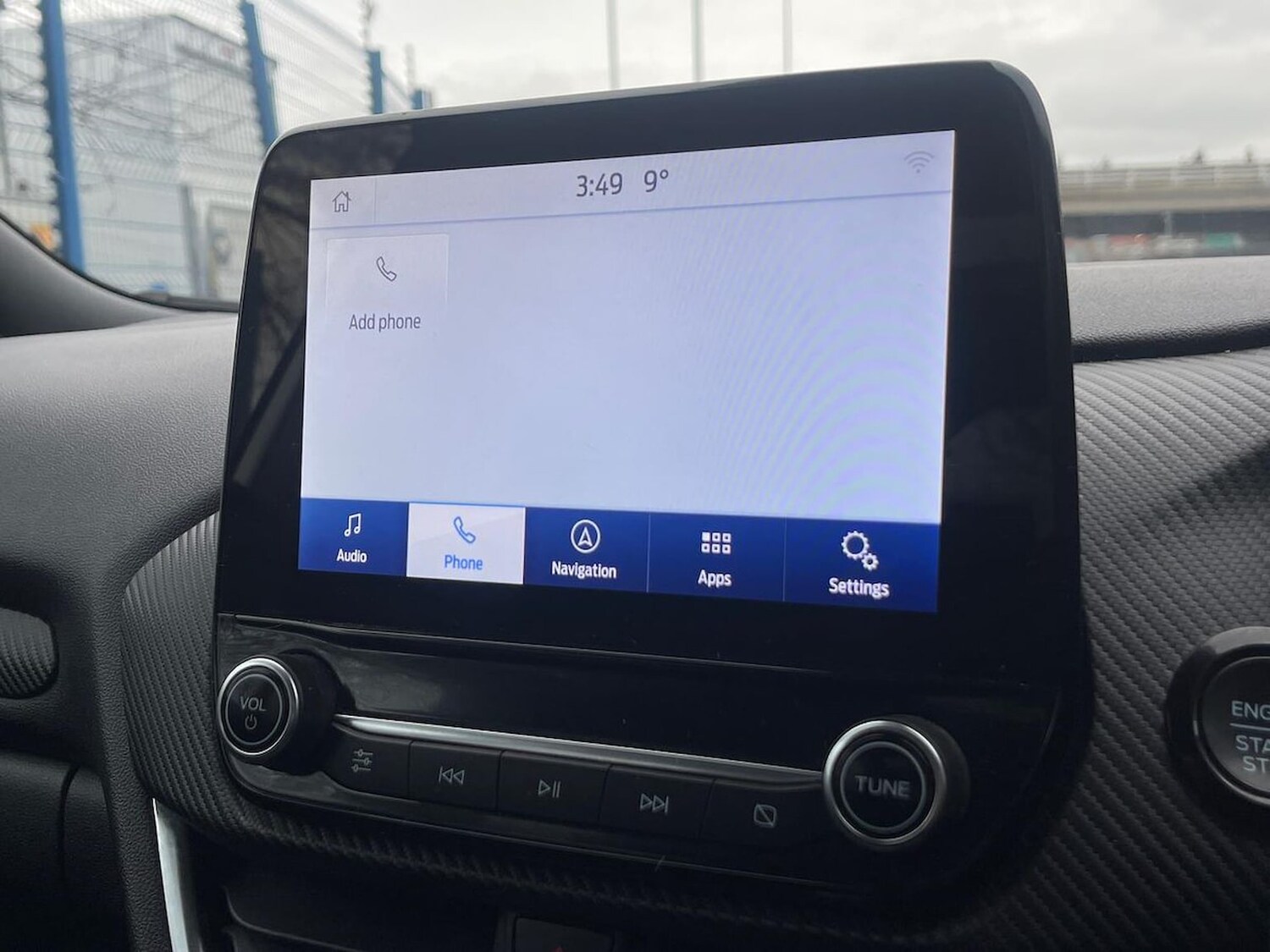 Used Ford Puma 2023 for sale - 78194309: Photo 25