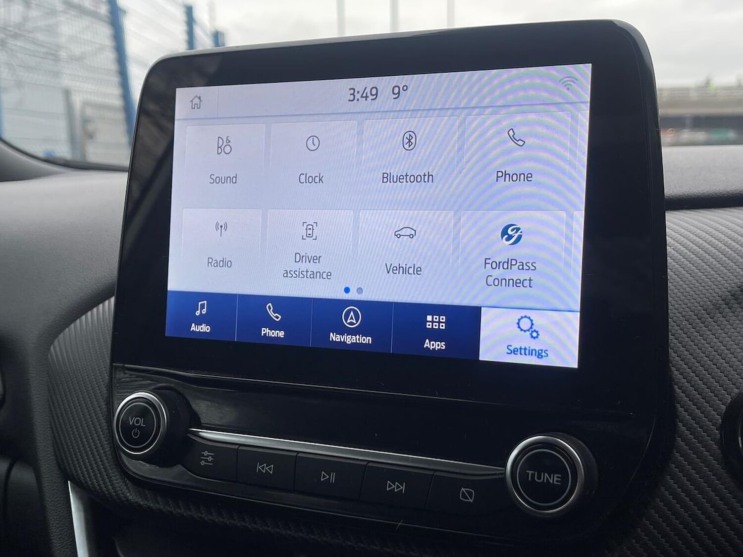 Used Ford Puma 2023 for sale - 78194309: Photo 26