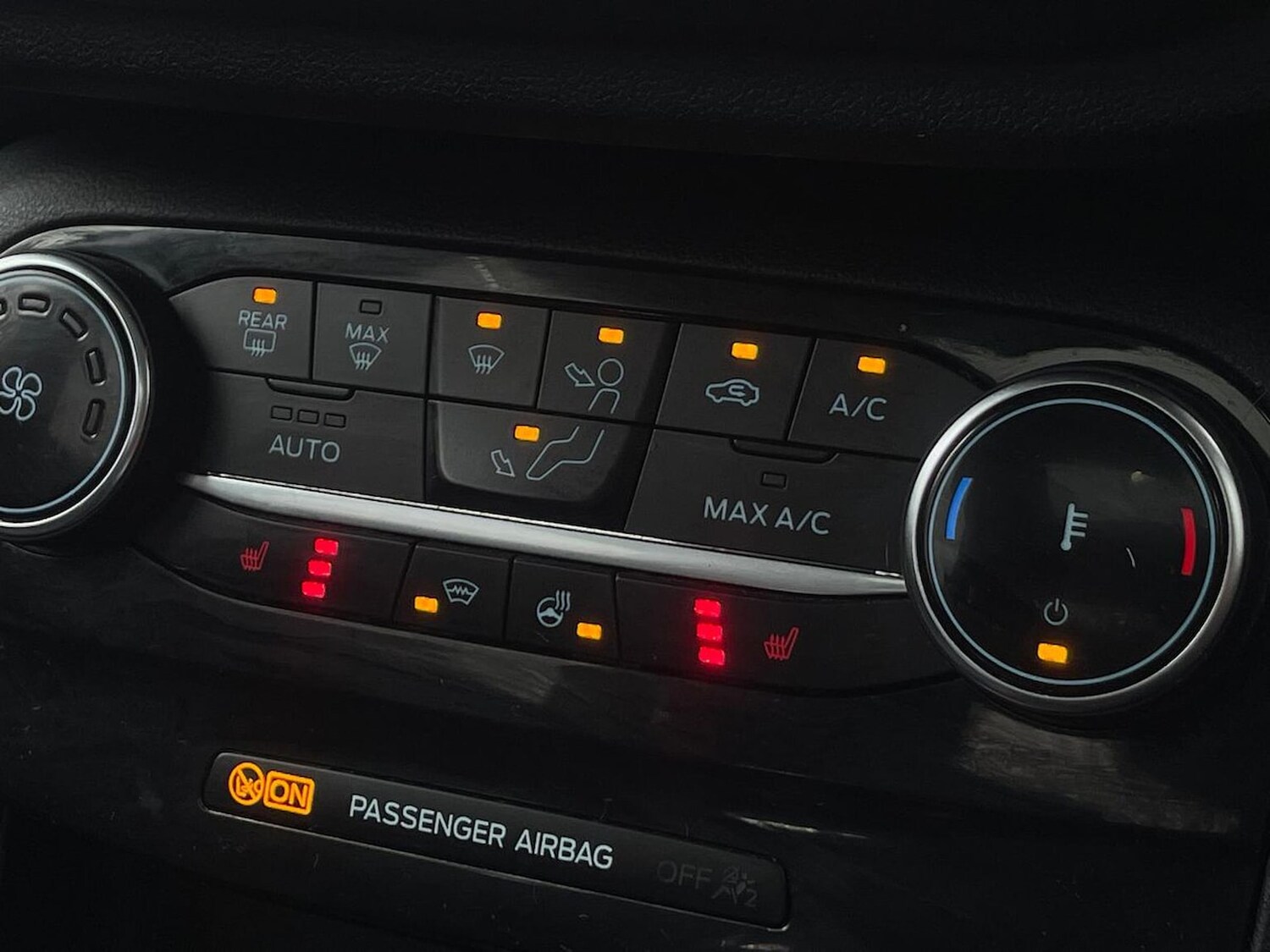 Used Ford Puma 2023 for sale - 78194309: Photo 27