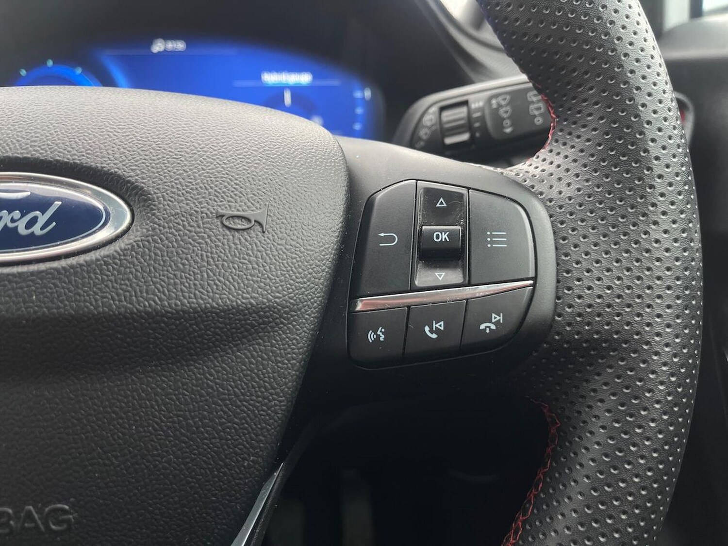 Used Ford Puma 2023 for sale - 78194309: Photo 29