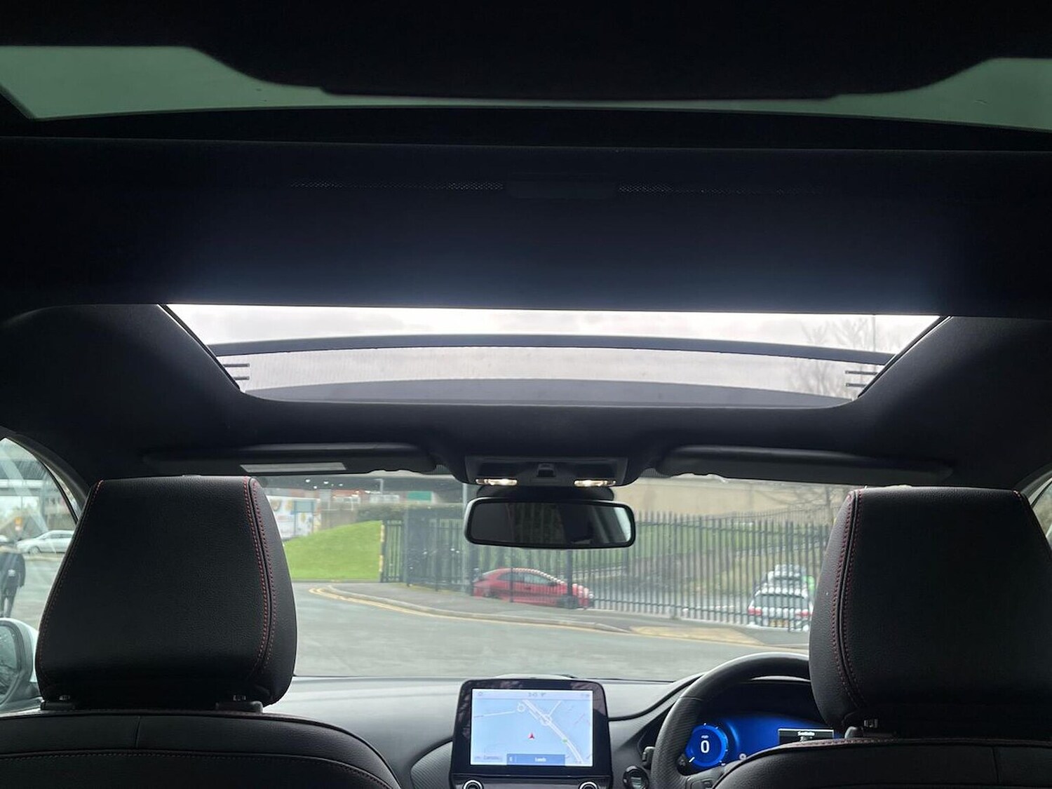 Used Ford Puma 2023 for sale - 78194309: Photo 34