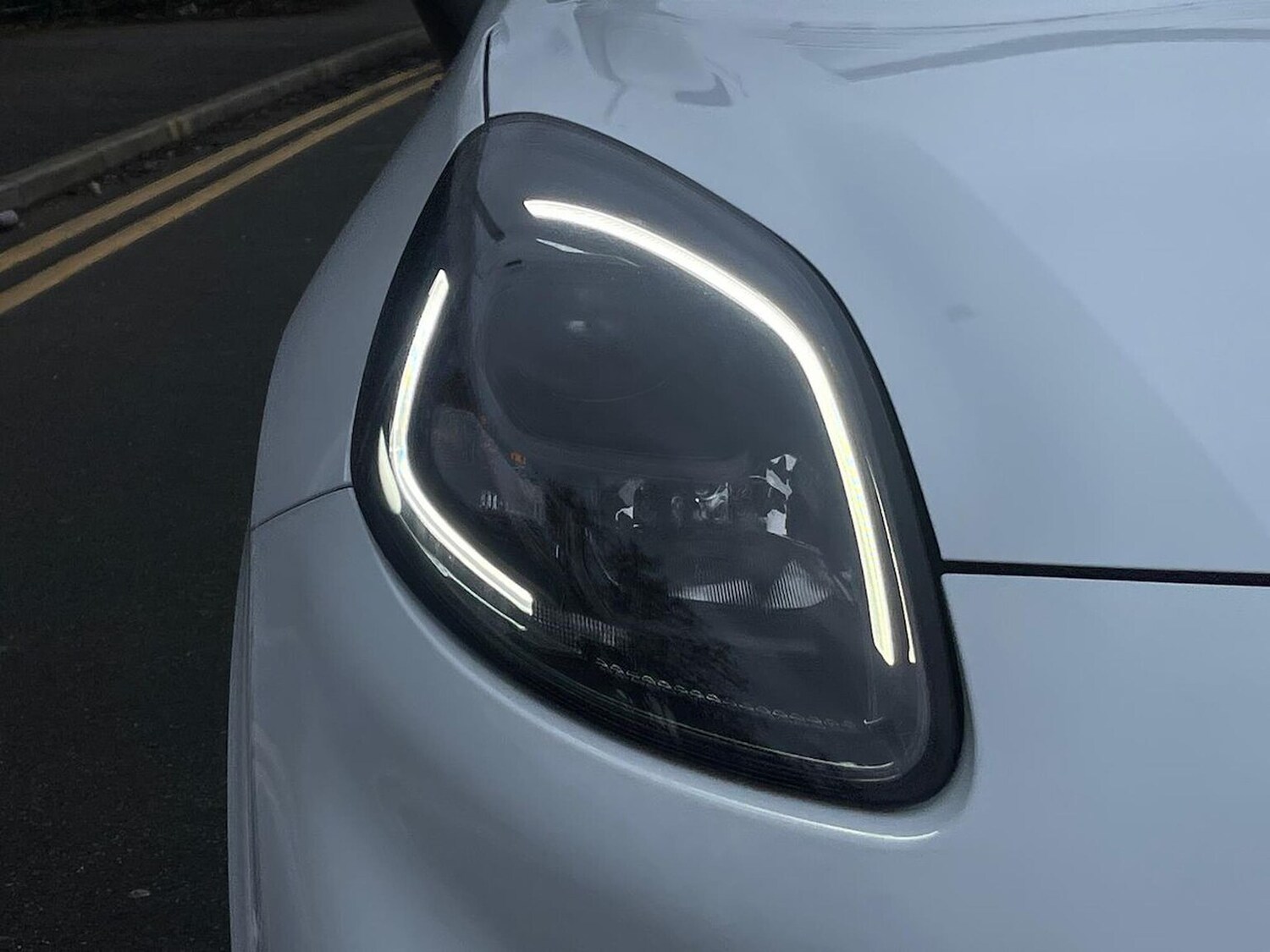 Used Ford Puma 2023 for sale - 78194309: Photo 36