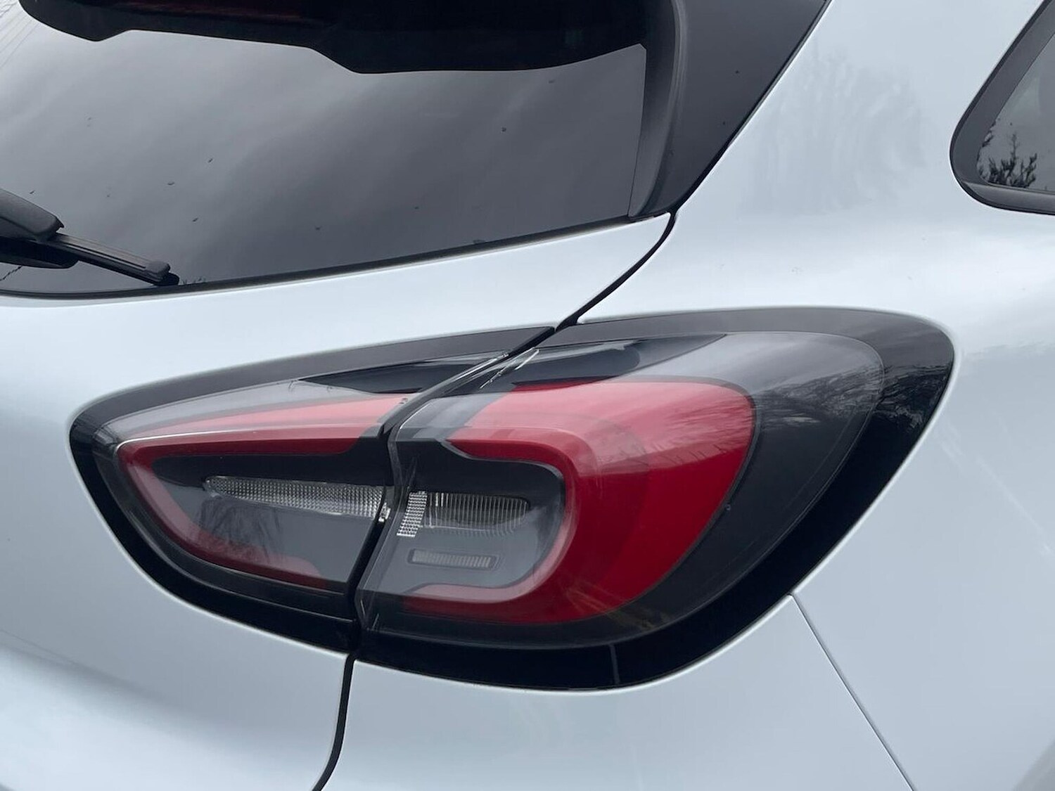 Used Ford Puma 2023 for sale - 78194309: Photo 38