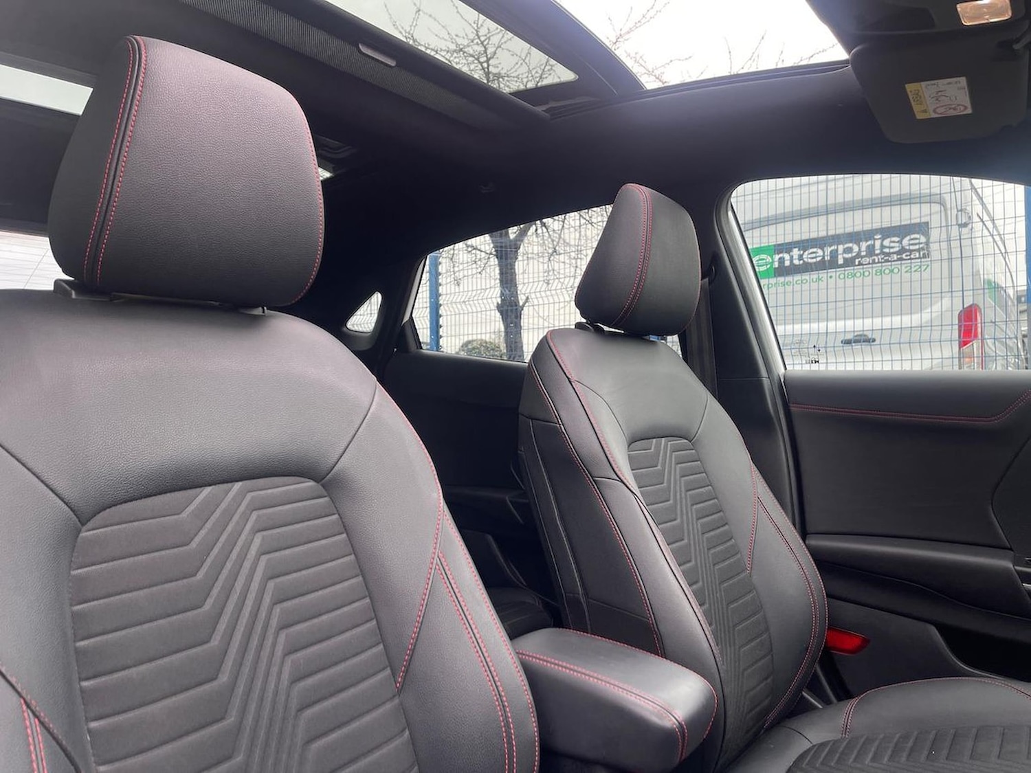 Used Ford Puma 2023 for sale - 78194309: Photo 41