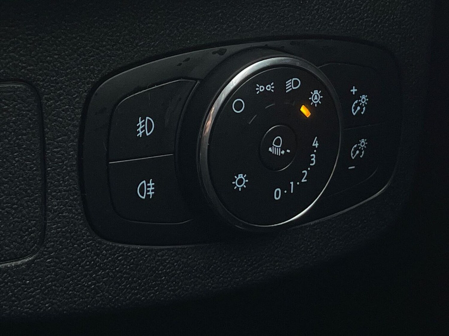 Used Ford Puma 2023 for sale - 78194309: Photo 45