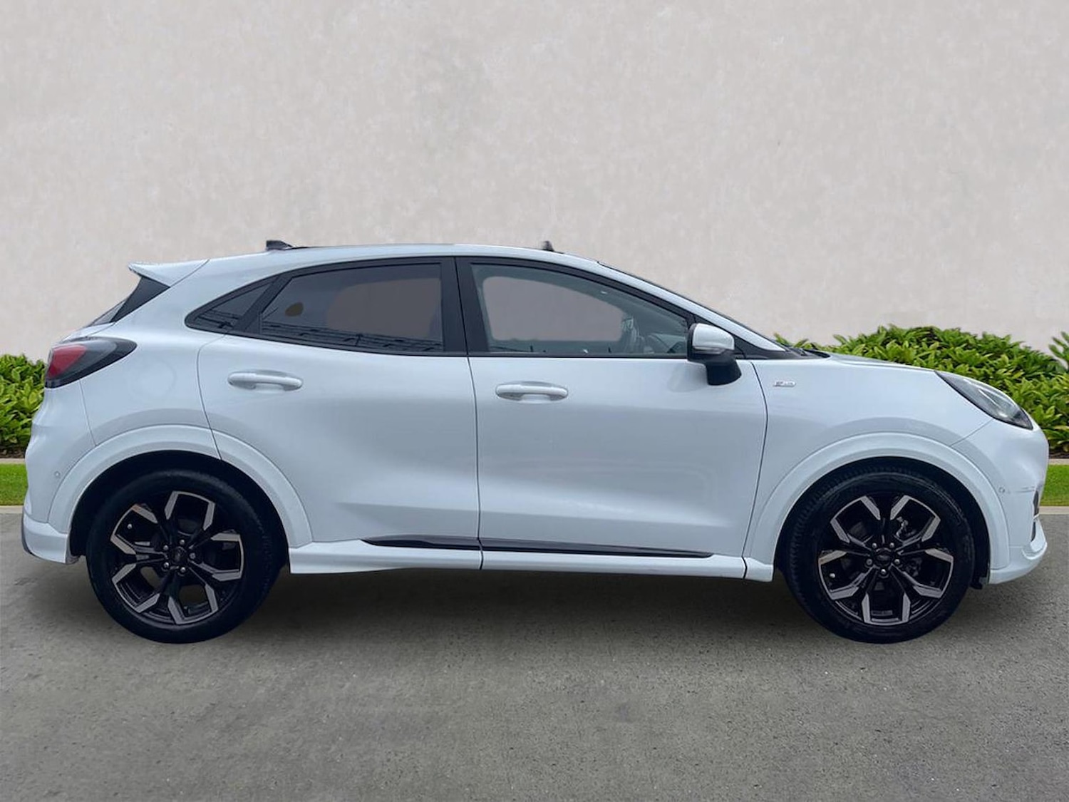 Used Ford Puma 2023 for sale - 78194309: Photo 5