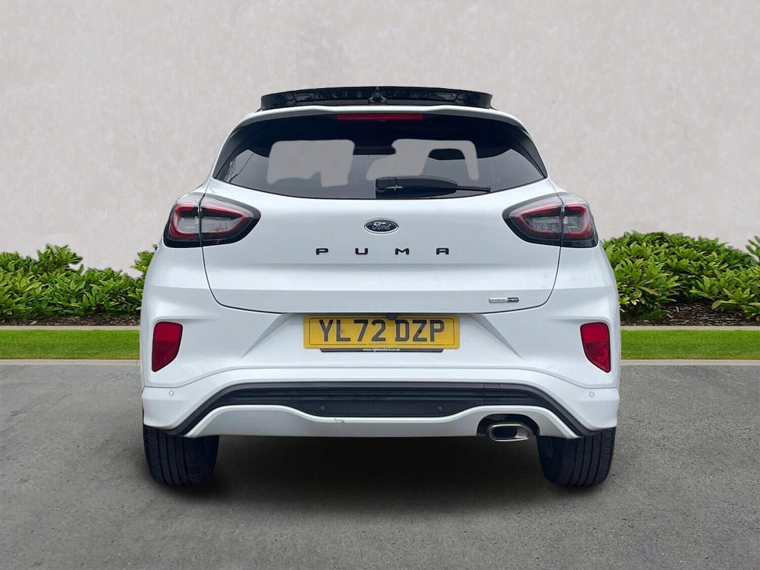 Used Ford Puma 2023 for sale - 78194309: Photo 6