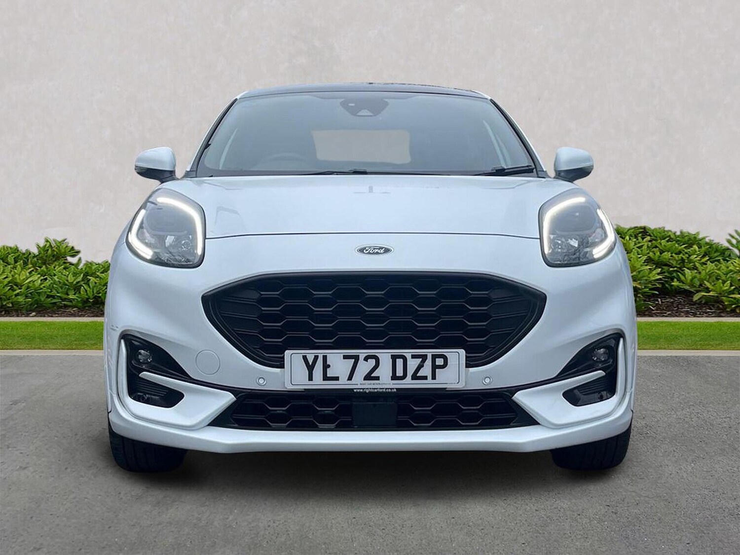 Used Ford Puma 2023 for sale - 78194309: Photo 7