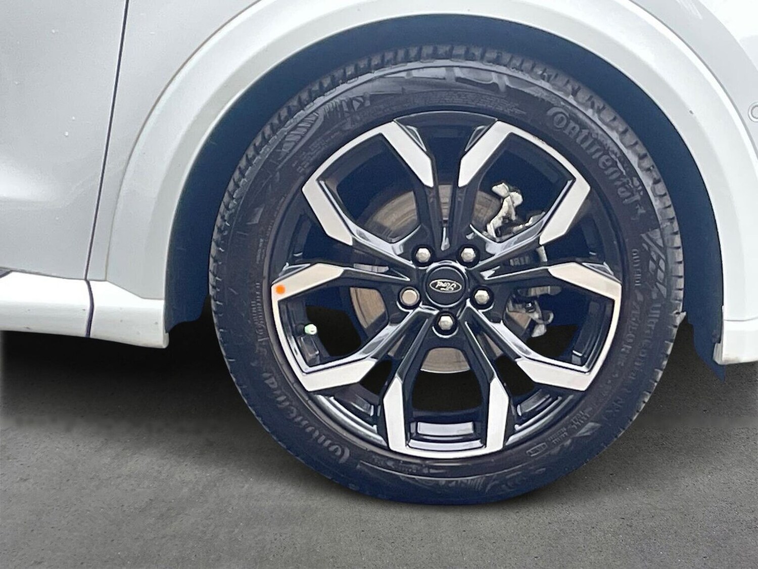 Used Ford Puma 2023 for sale - 78194309: Photo 8