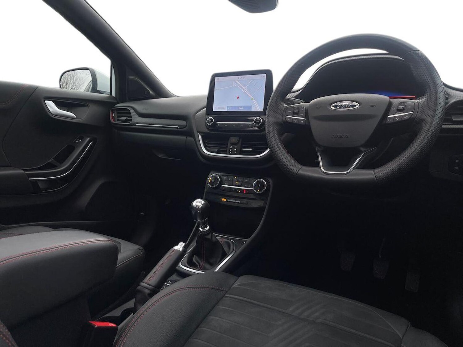 Used Ford Puma 2023 for sale - 78194309: Photo 9