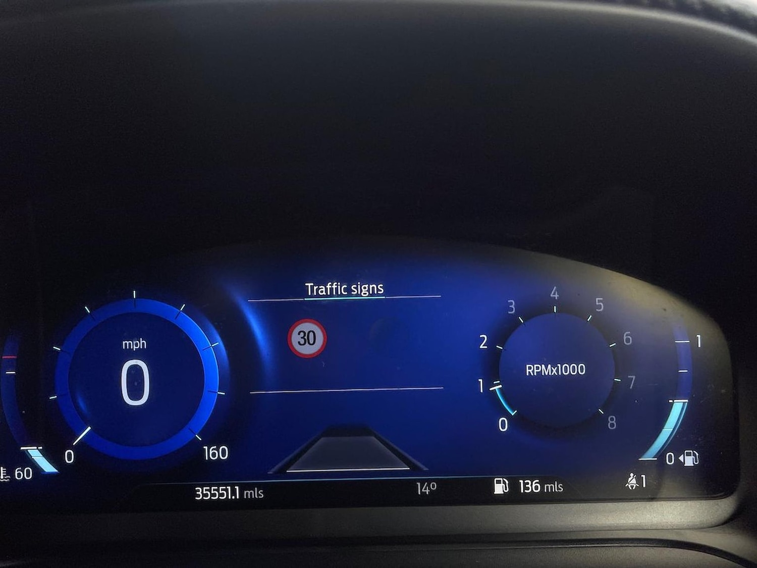 Used Ford Puma 2020 for sale - 76958785: Photo 10