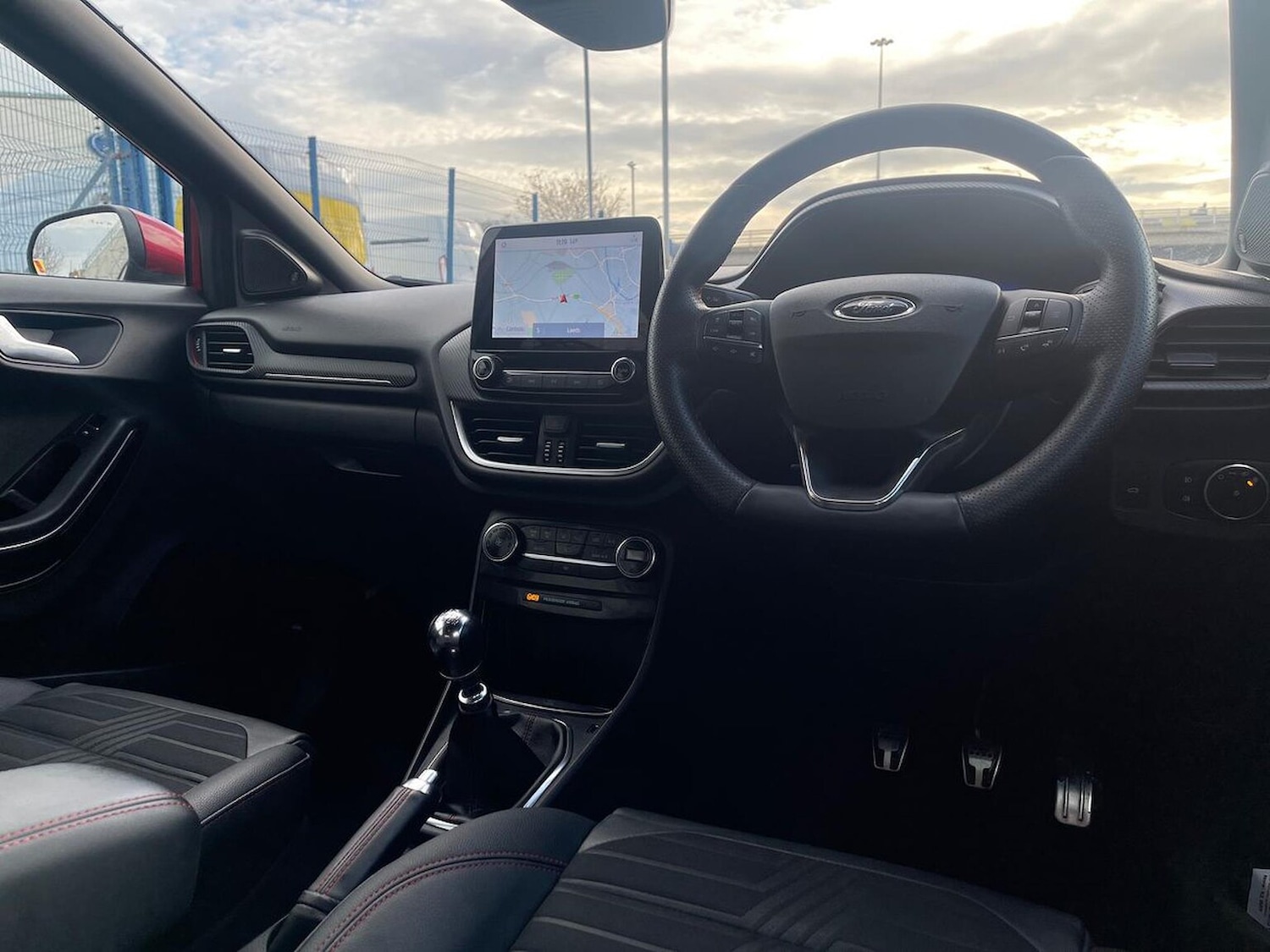 Used Ford Puma 2020 for sale - 76958785: Photo 13