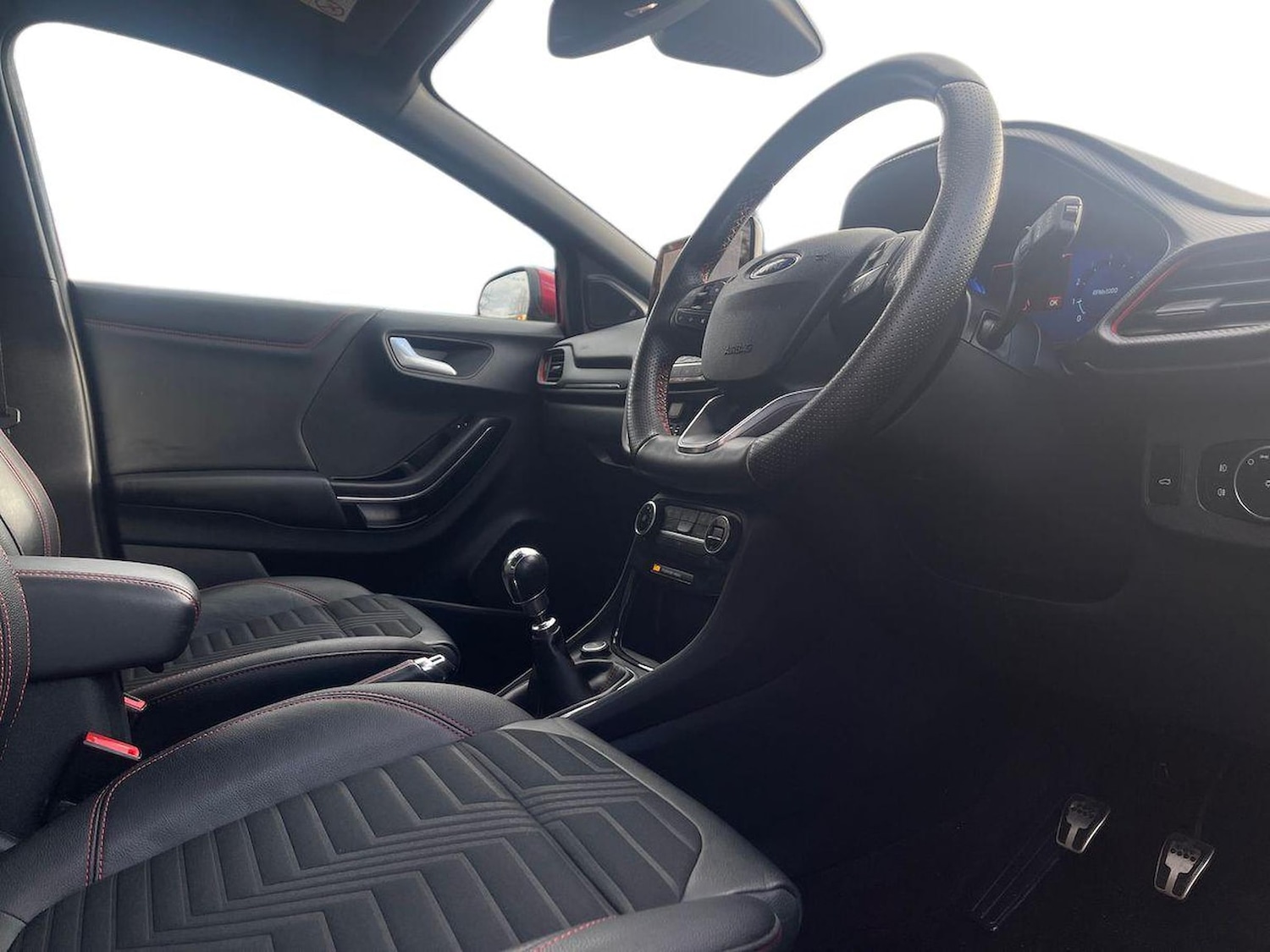 Used Ford Puma 2020 for sale - 76958785: Photo 15