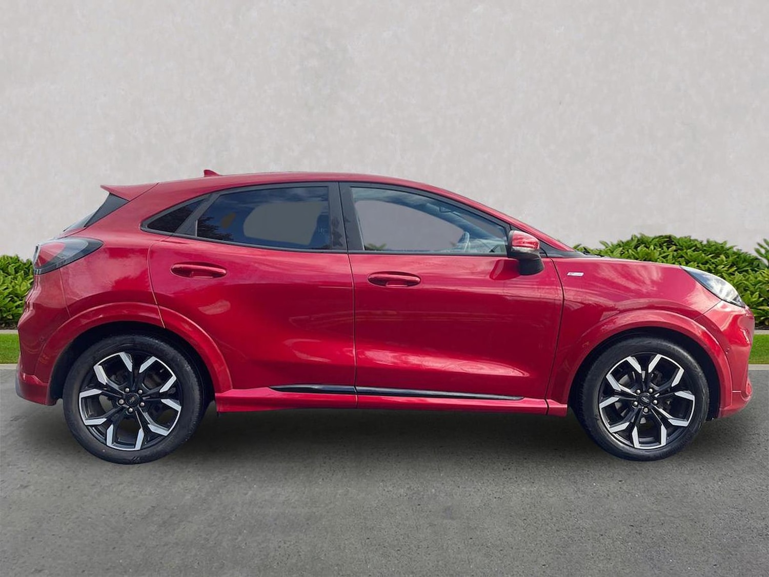 Used Ford Puma 2020 for sale - 76958785: Photo 19