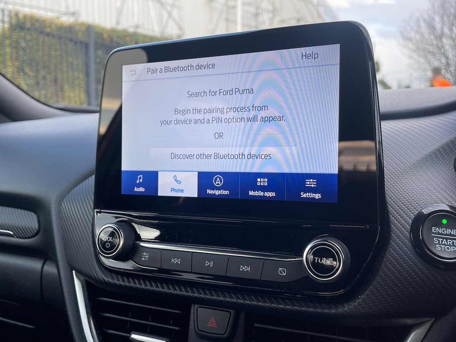 Used Ford Puma 2020 for sale - 76958785: Photo 23