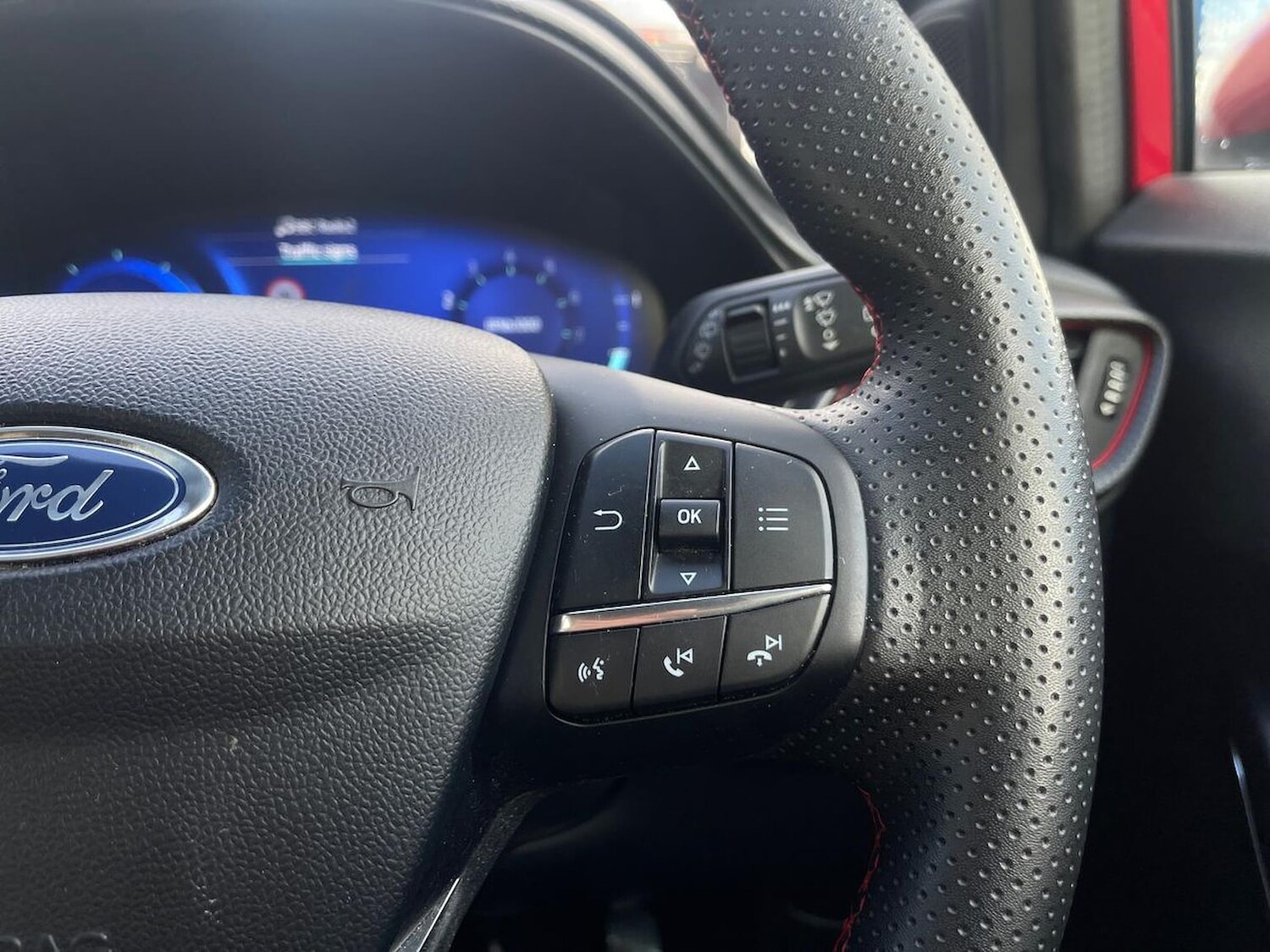 Used Ford Puma 2020 for sale - 76958785: Photo 27