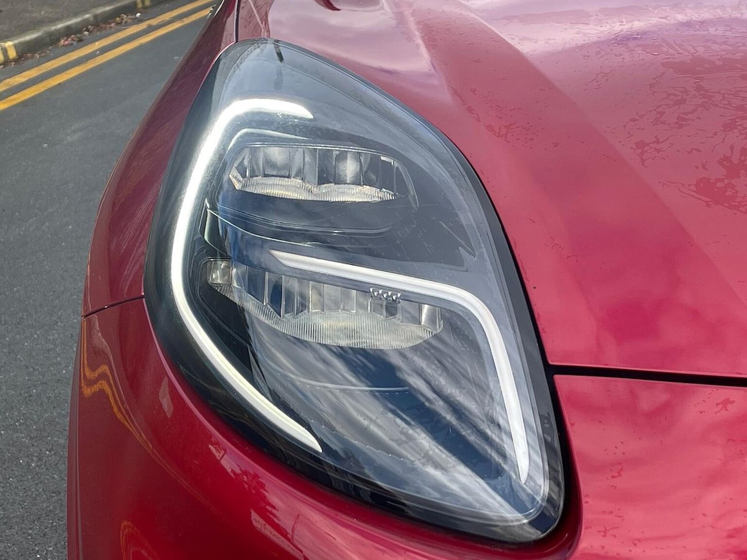 Used Ford Puma 2020 for sale - 76958785: Photo 34