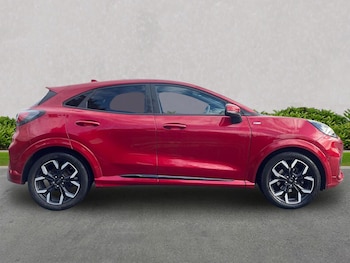 Used Ford Puma 2020 for sale - 76958785: Photo