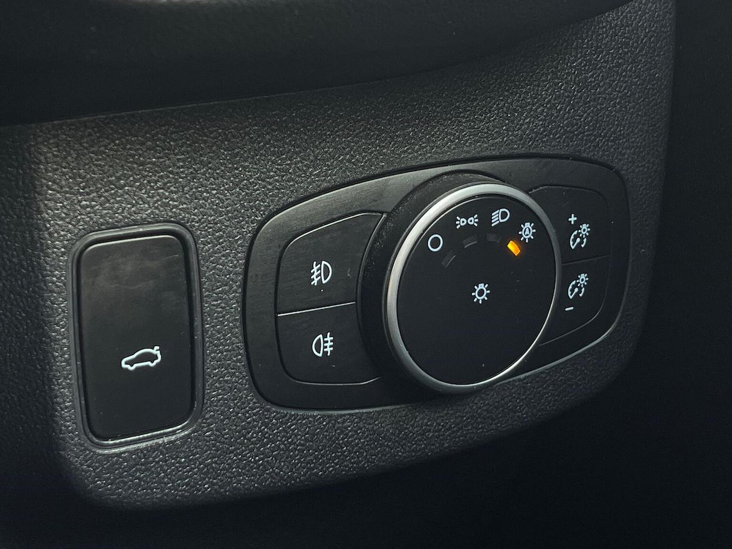 Used Ford Puma 2020 for sale - 76958785: Photo 42