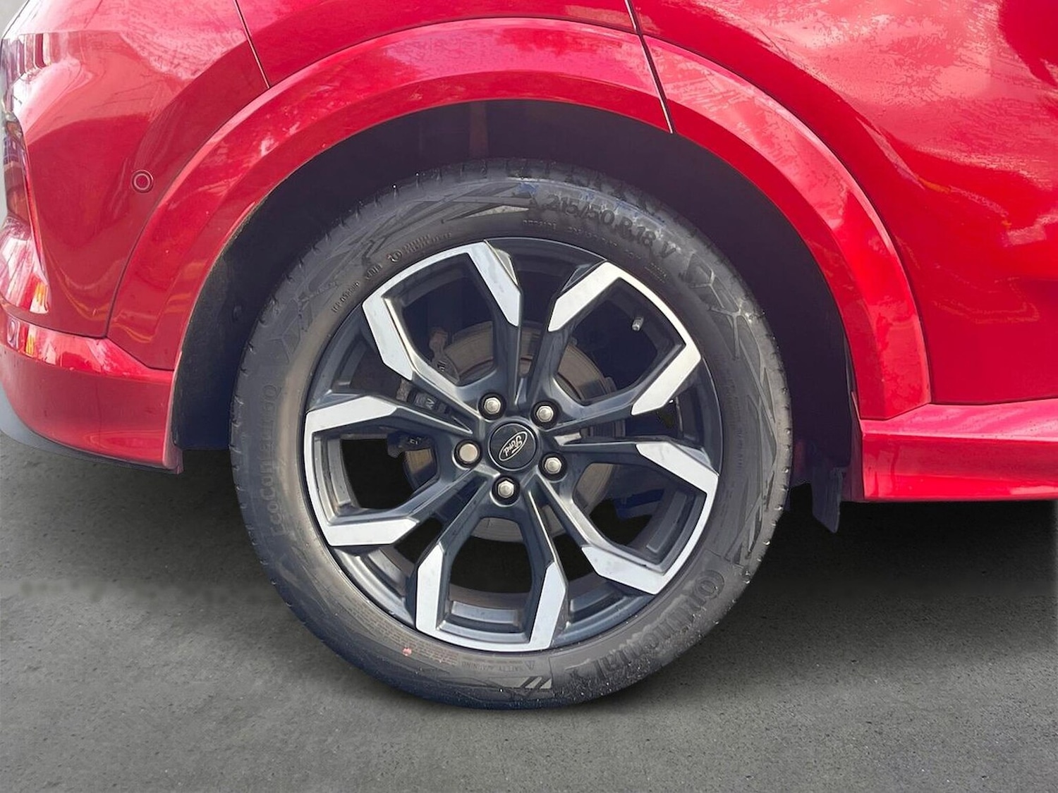 Used Ford Puma 2020 for sale - 76958785: Photo 6