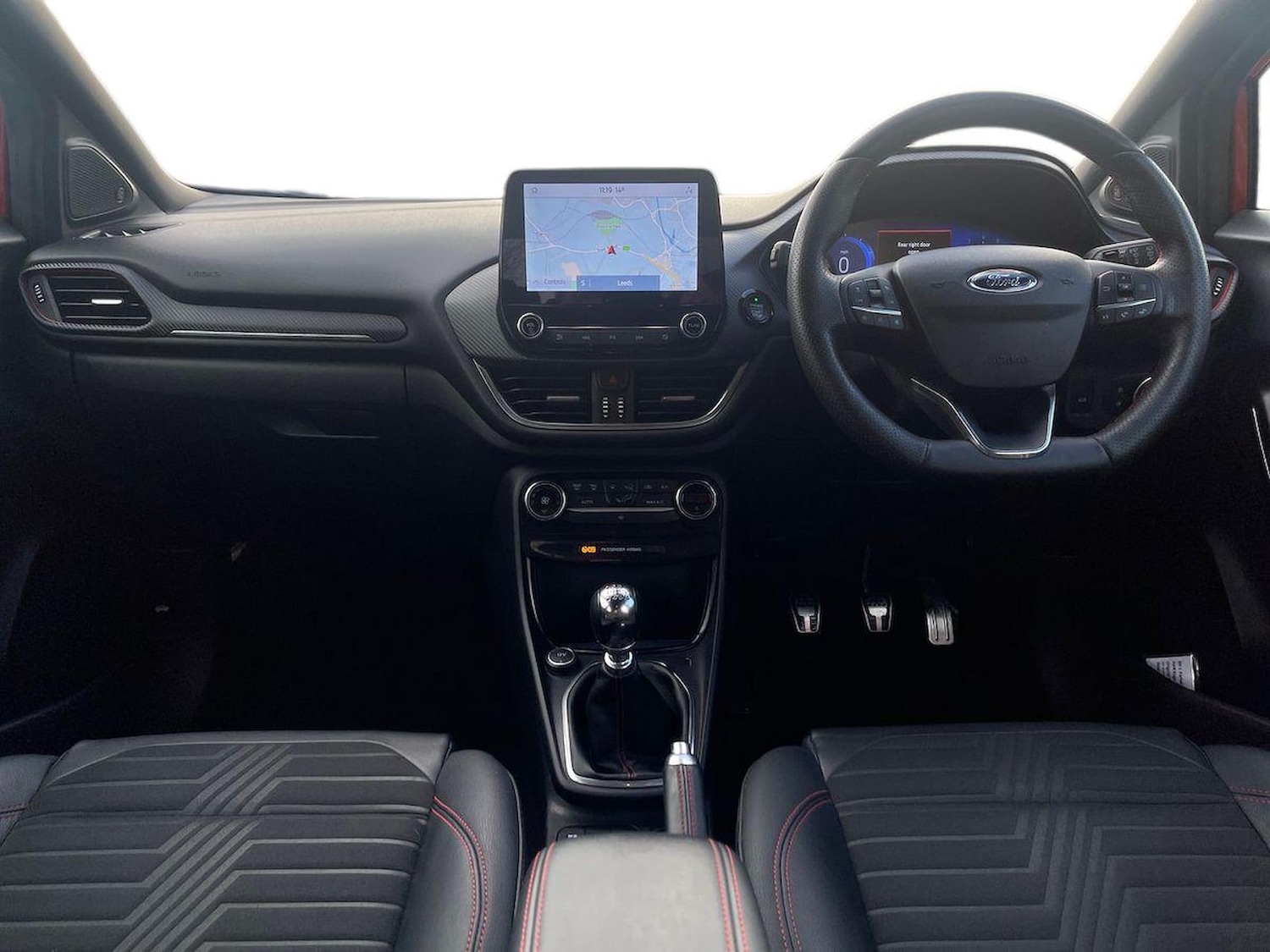 Used Ford Puma 2020 for sale - 76958785: Photo 8