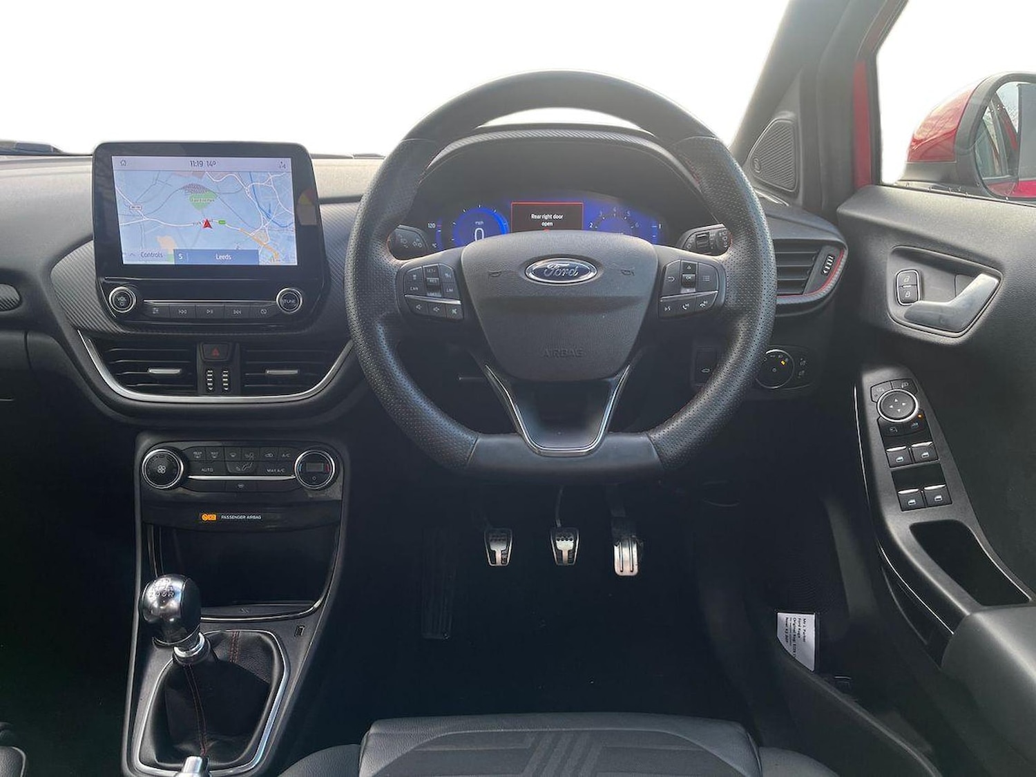 Used Ford Puma 2020 for sale - 76958785: Photo 9