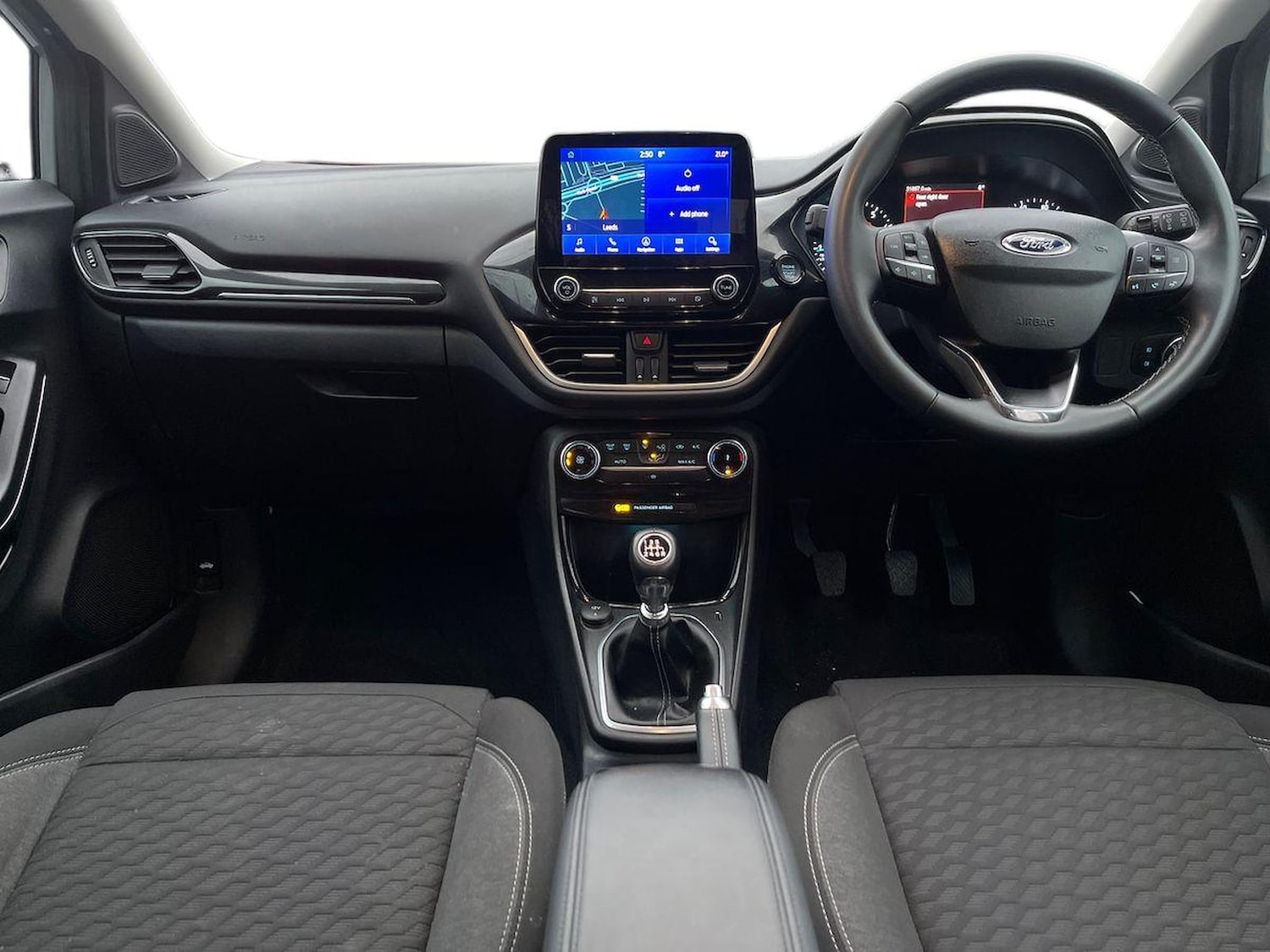 Used Ford Puma 2022 for sale - 77056693: Photo 10