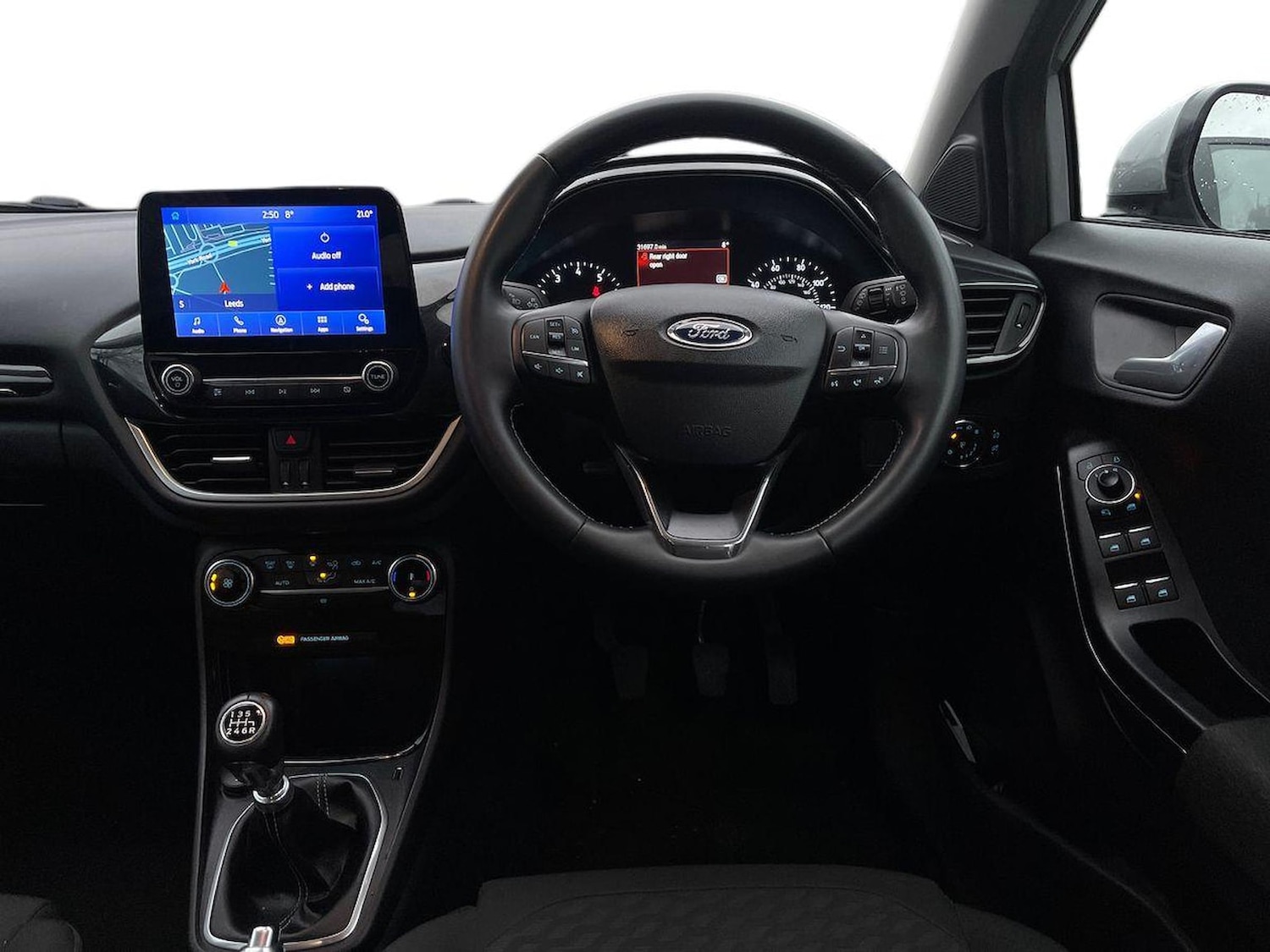 Used Ford Puma 2022 for sale - 77056693: Photo 11