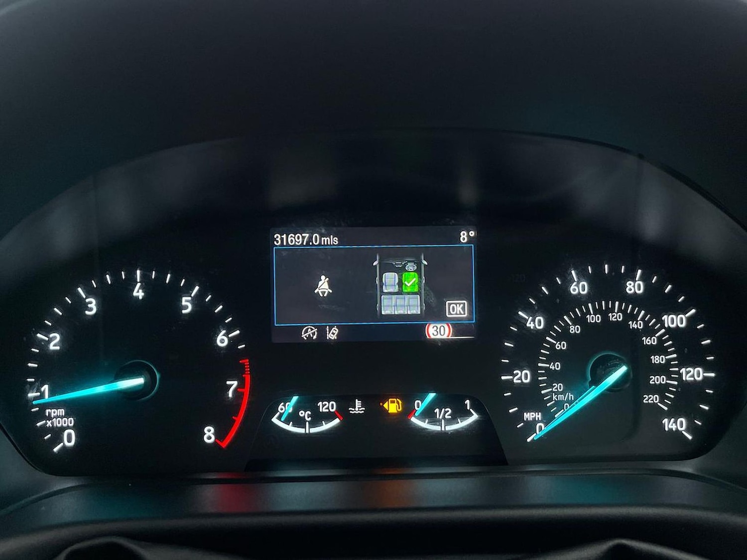 Used Ford Puma 2022 for sale - 77056693: Photo 12