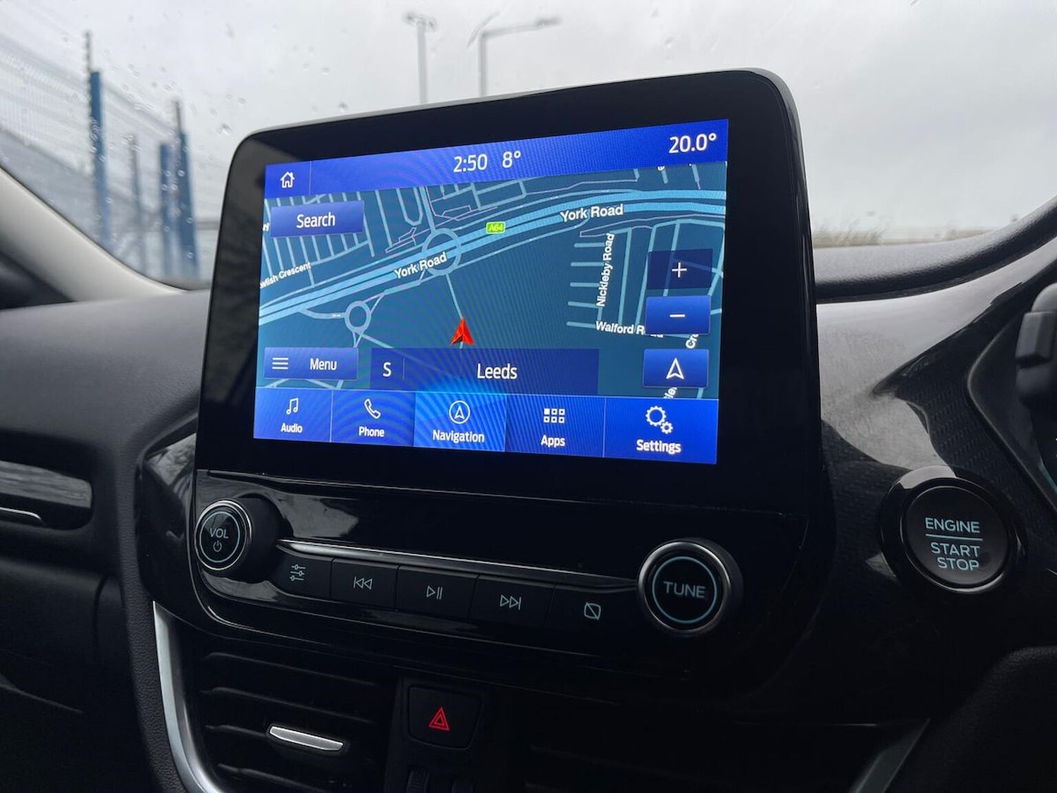 Used Ford Puma 2022 for sale - 77056693: Photo 13