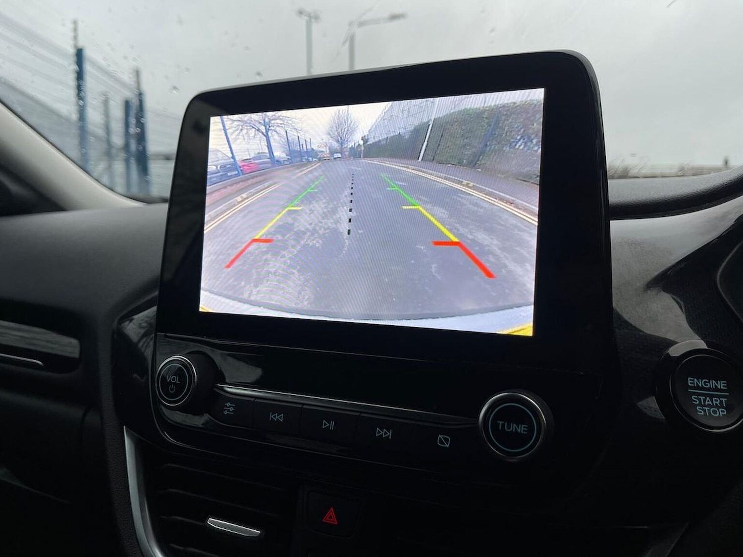 Used Ford Puma 2022 for sale - 77056693: Photo 14