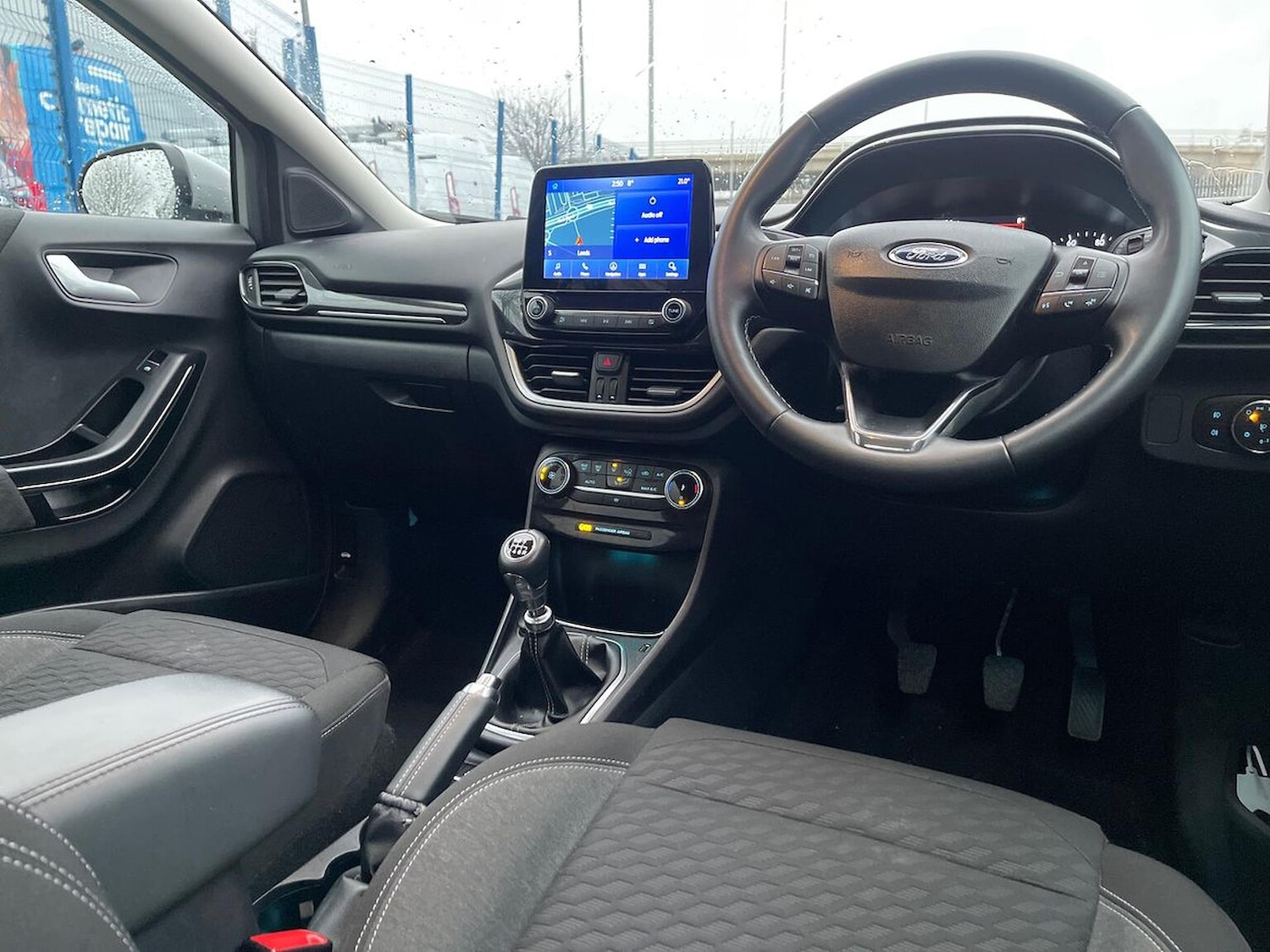 Used Ford Puma 2022 for sale - 77056693: Photo 15