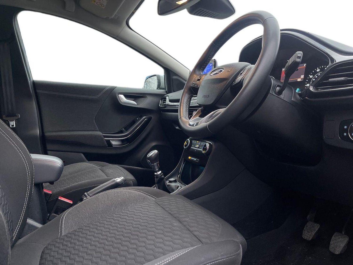 Used Ford Puma 2022 for sale - 77056693: Photo 17