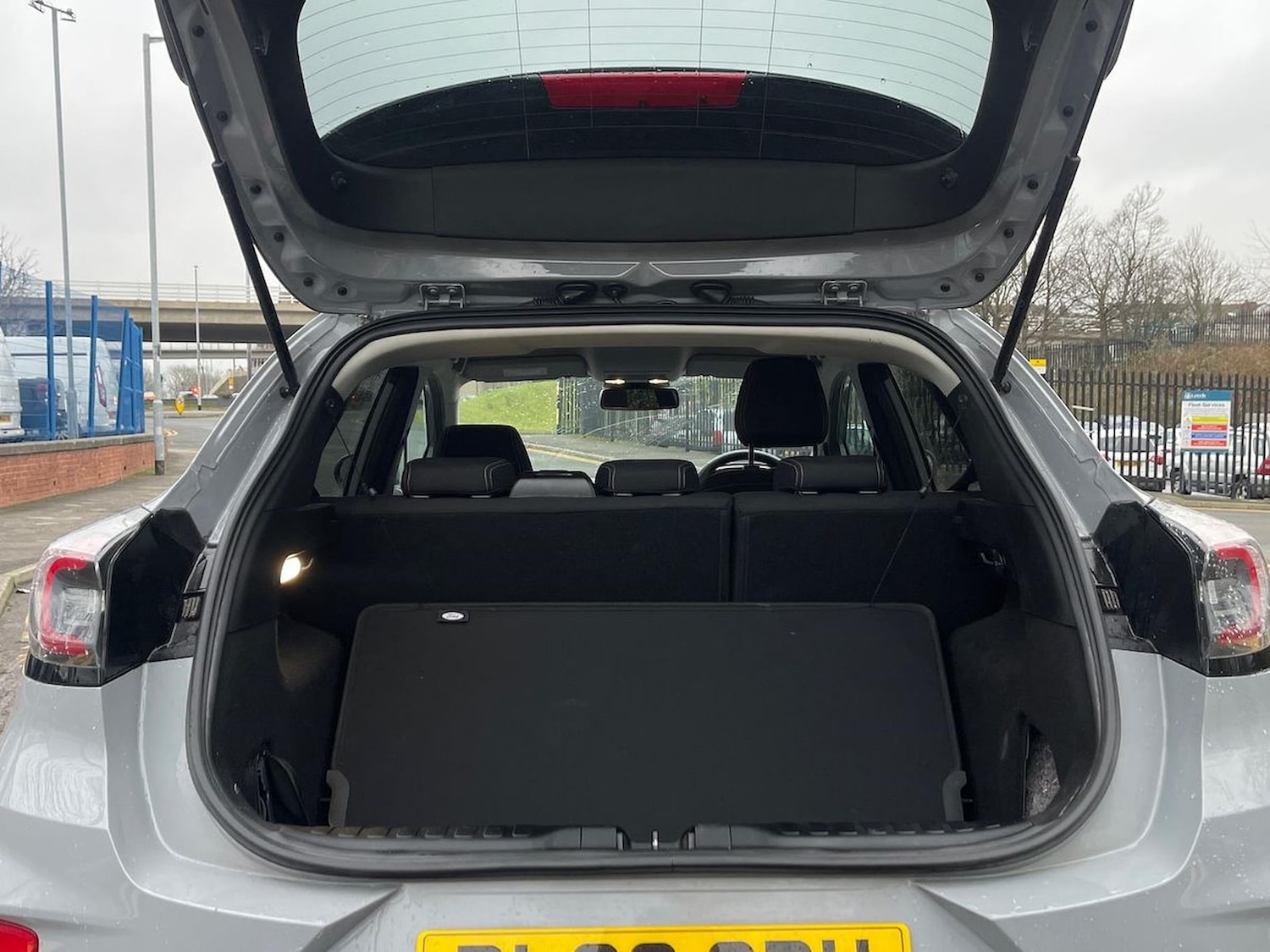 Used Ford Puma 2022 for sale - 77056693: Photo 19