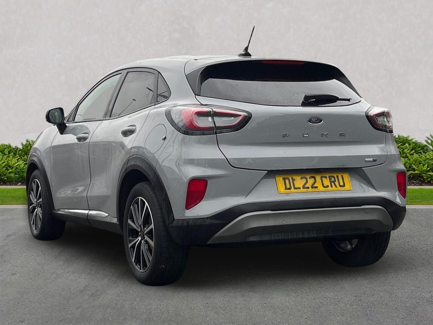 Used Ford Puma 2022 for sale - 77056693: Photo 2