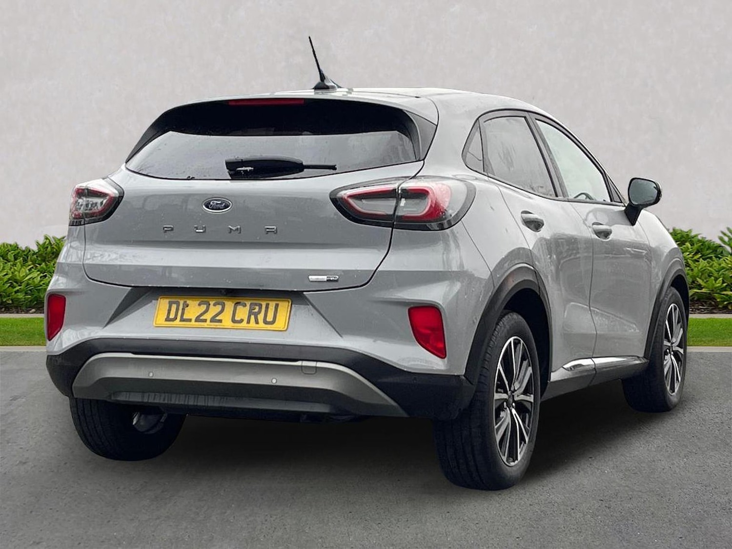 Used Ford Puma 2022 for sale - 77056693: Photo 20