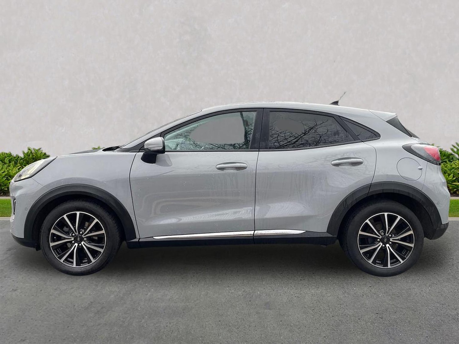 Used Ford Puma 2022 for sale - 77056693: Photo 21