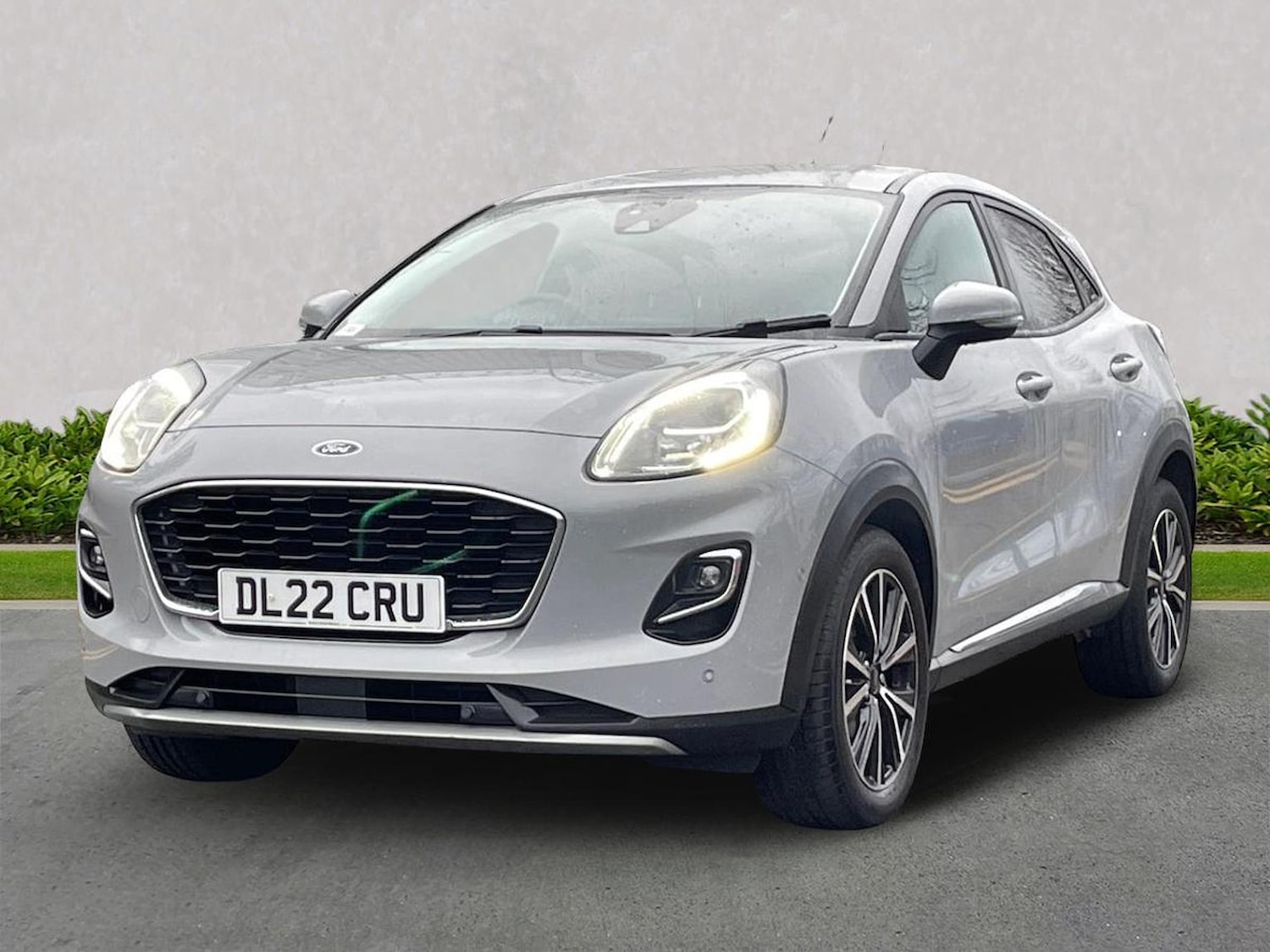 Used Ford Puma 2022 for sale - 77056693: Photo 22