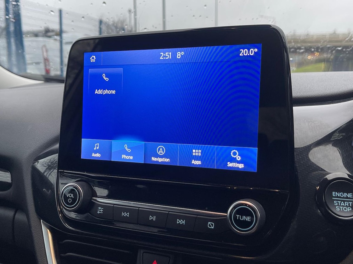 Used Ford Puma 2022 for sale - 77056693: Photo 25