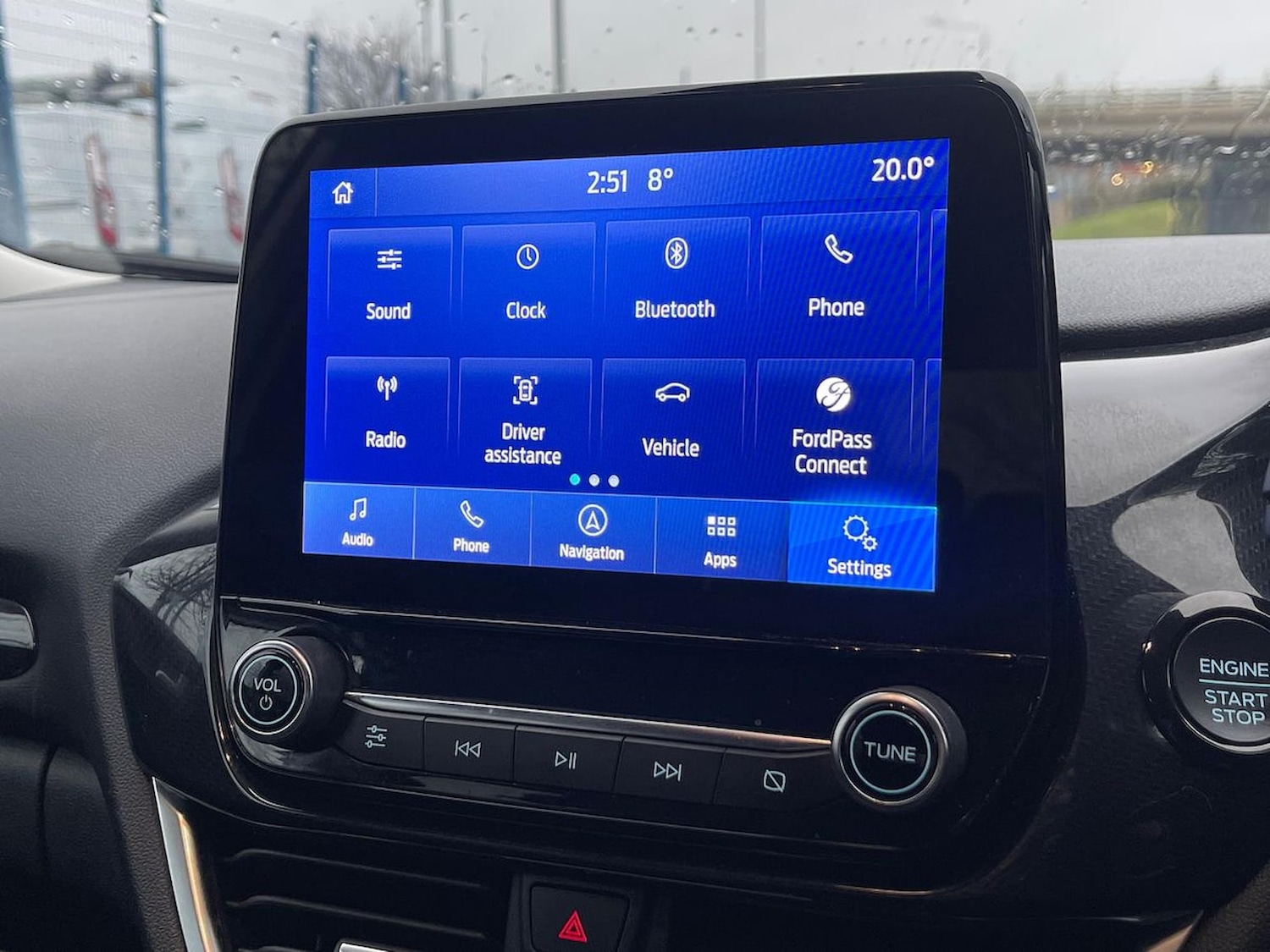 Used Ford Puma 2022 for sale - 77056693: Photo 26