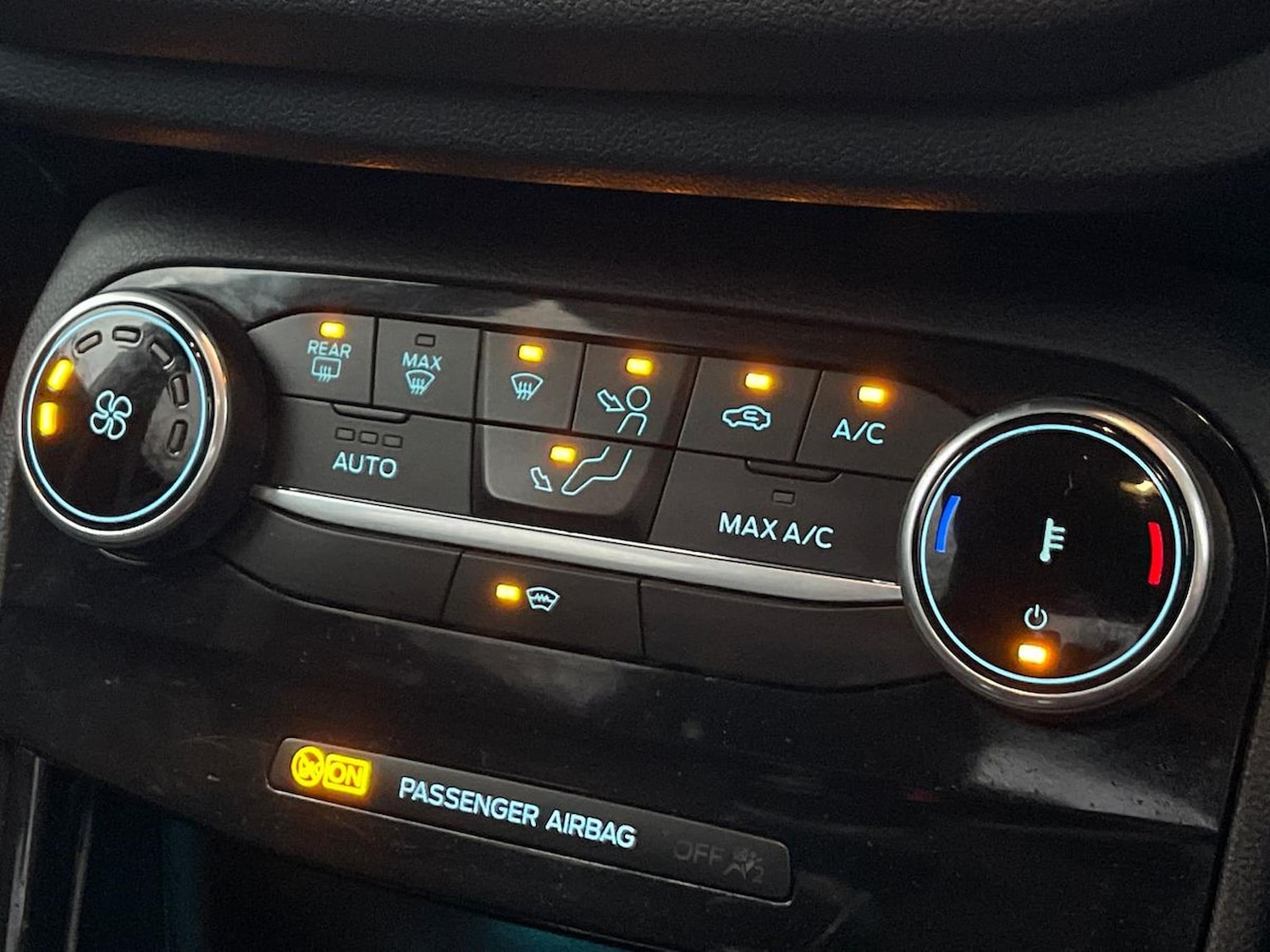 Used Ford Puma 2022 for sale - 77056693: Photo 27