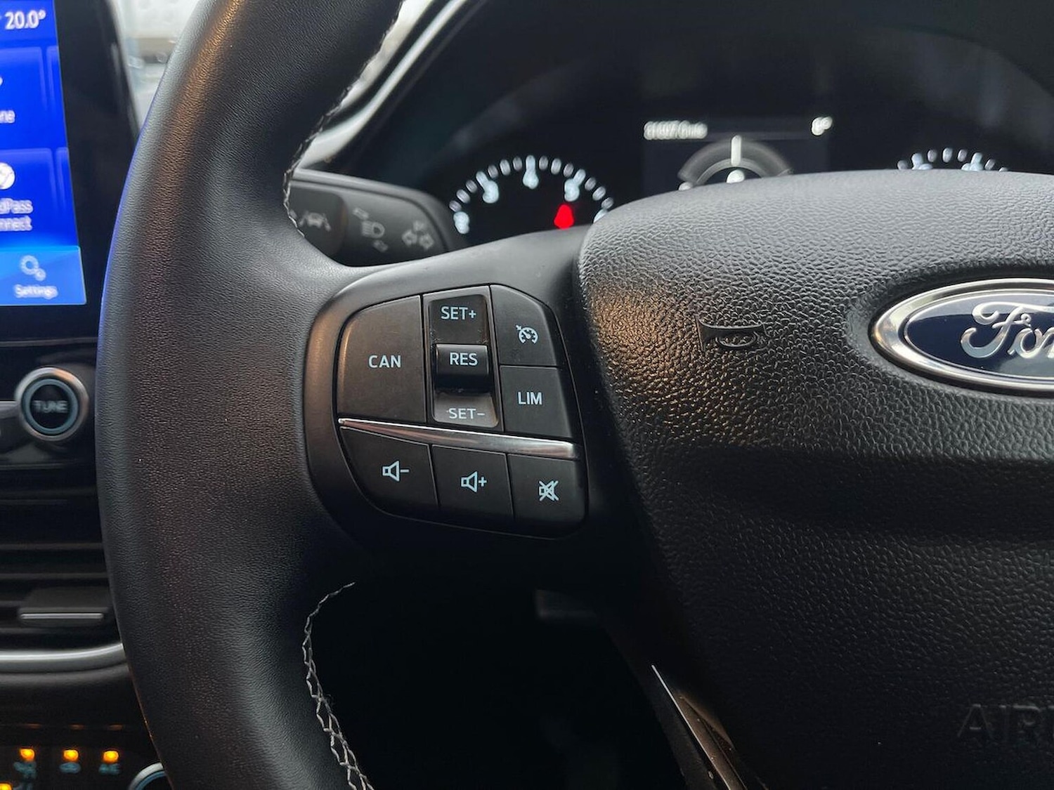 Used Ford Puma 2022 for sale - 77056693: Photo 28