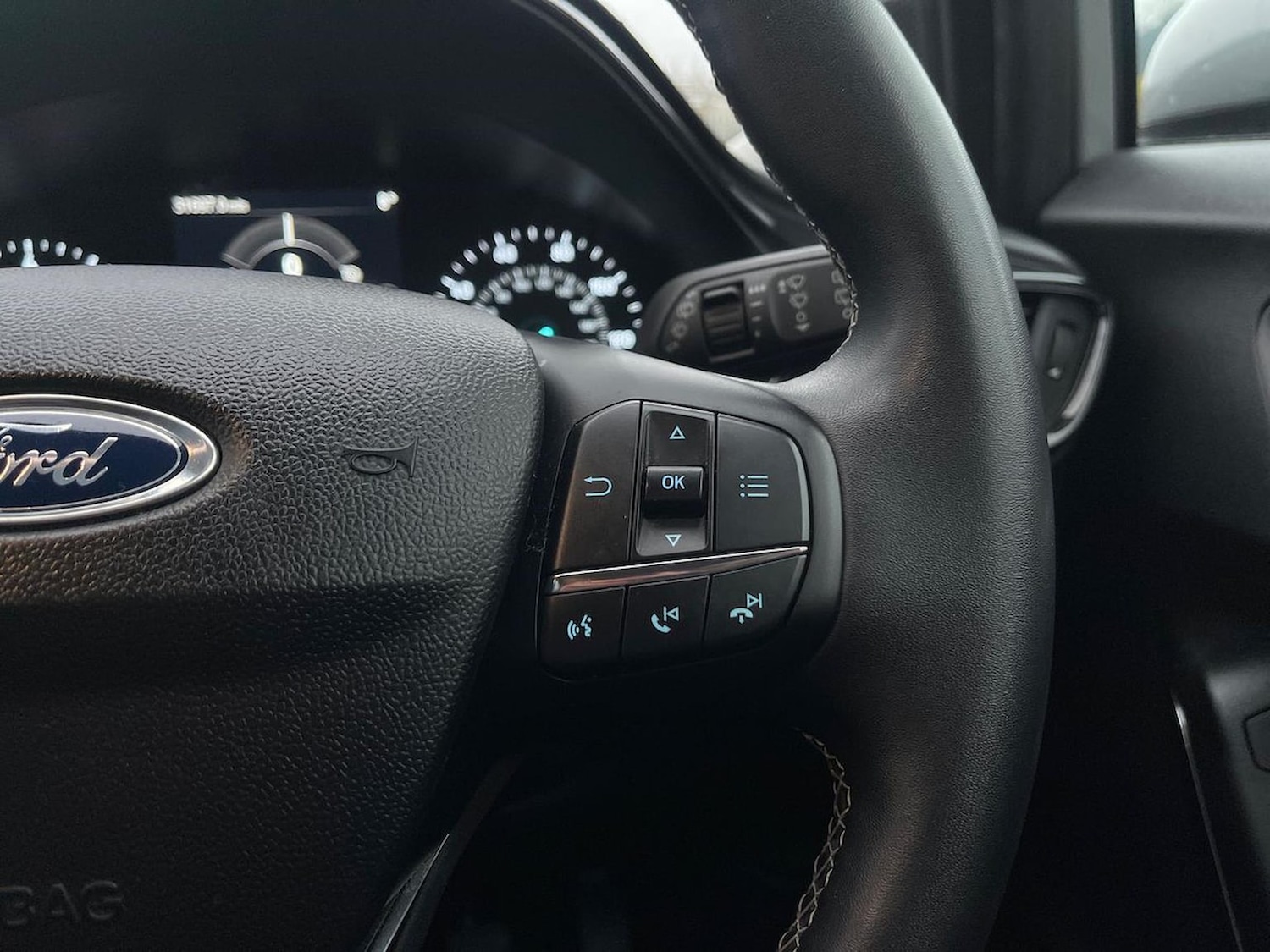 Used Ford Puma 2022 for sale - 77056693: Photo 29