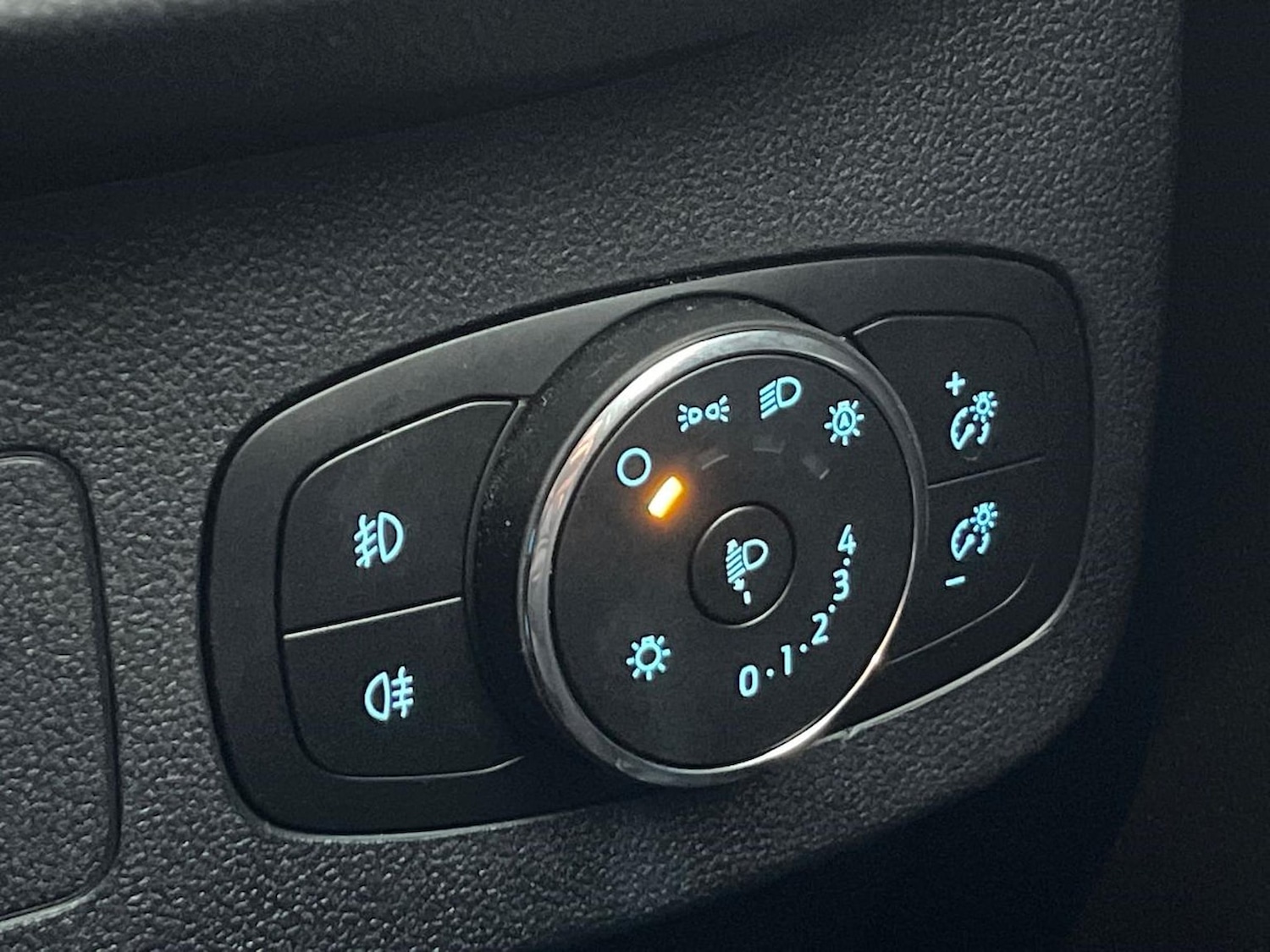 Used Ford Puma 2022 for sale - 77056693: Photo 34