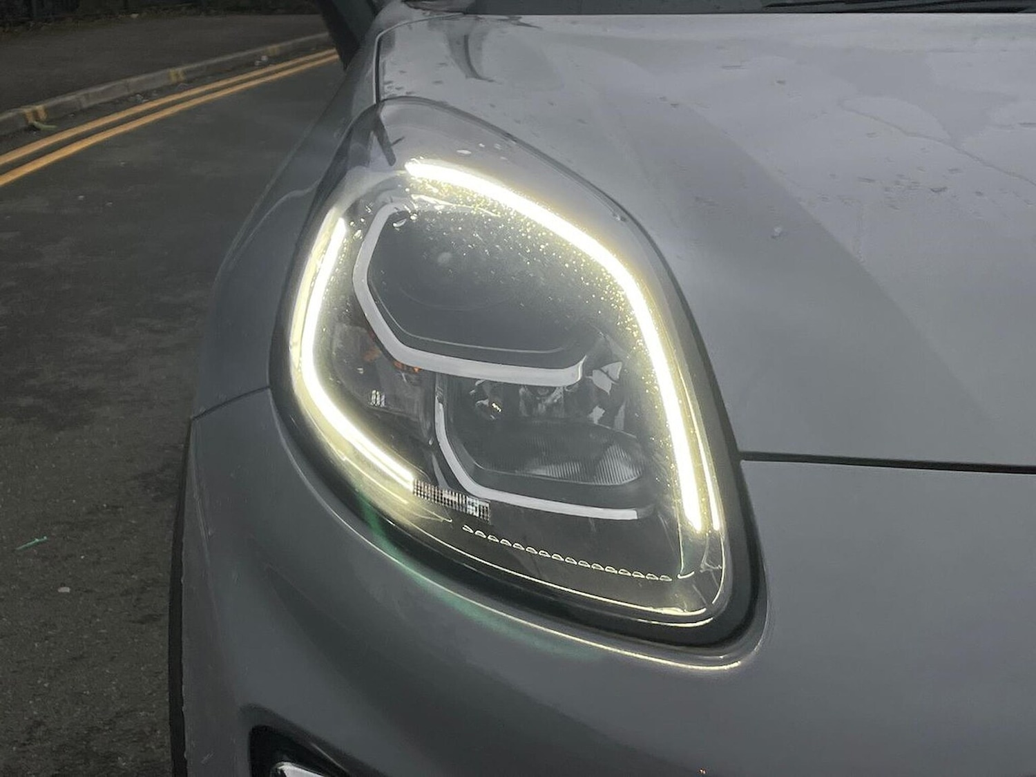 Used Ford Puma 2022 for sale - 77056693: Photo 36