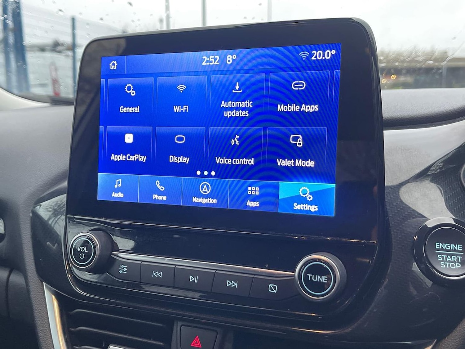 Used Ford Puma 2022 for sale - 77056693: Photo 41