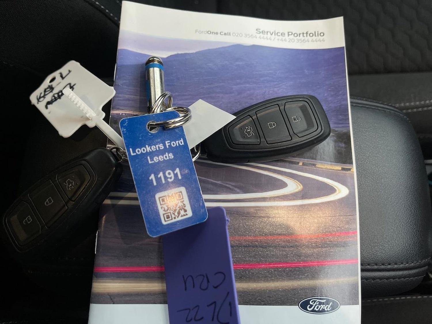 Used Ford Puma 2022 for sale - 77056693: Photo 43