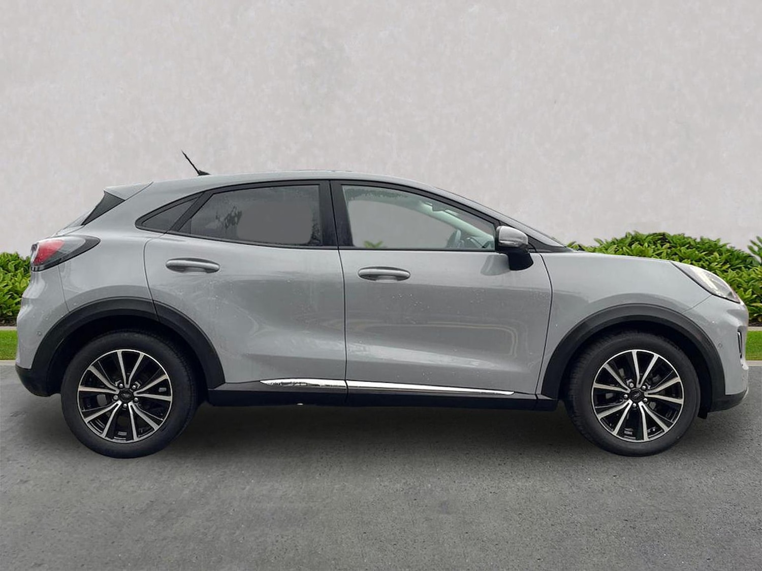 Used Ford Puma 2022 for sale - 77056693: Photo 5